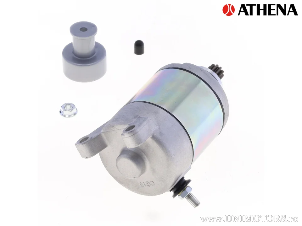 Rozorștor electric Athena, Honda TRX ER 450 06-14 / 31200HP1601 - Athena