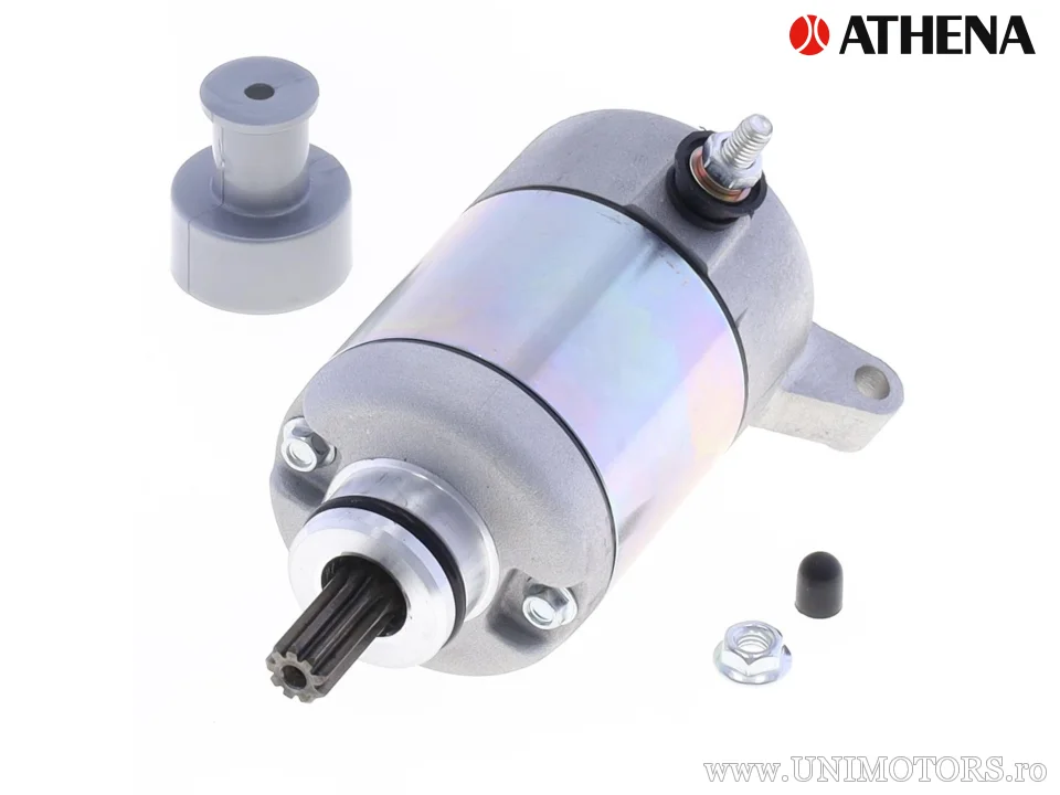 Rozorștor electric Athena, Yamaha YFZ 450 04-13 / 5TG818900000 - Athena