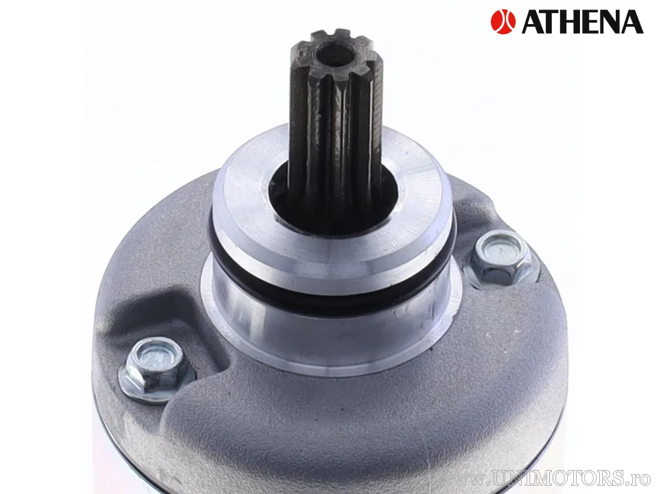 Rozorștor electric Athena, Yamaha YFZ 450 04-13 / 5TG818900000 - Athena