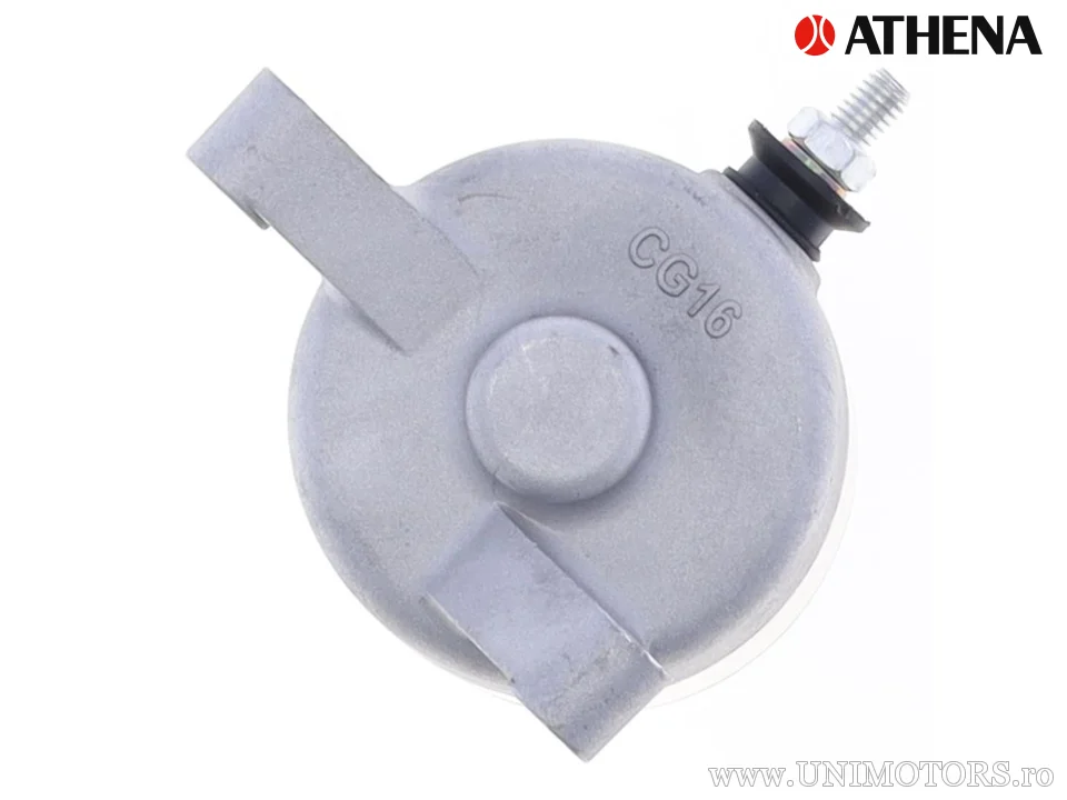 Rozorștor electric Athena, Yamaha YFZ 450 04-13 / 5TG818900000 - Athena