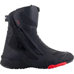 RT-7 Drystar® Boots - Black, Red - Adult - 34041672