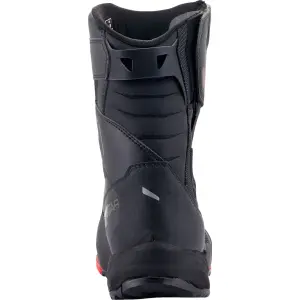 RT-7 Drystar® Stiefel - Schwarz, Rot - Erwachsene - 34041670