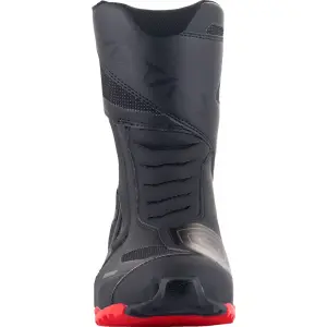 RT-7 Drystar® Stiefel - Schwarz, Rot - Erwachsene - 34041674