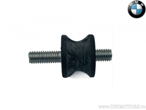 Rubber buffer control unit support - BMW K 100 / K 100 LT / R 100 CS / R 100 R / R 45 S / R 60 / R 65 / R 80 RT - BMW