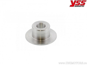 Rubber bushing half bearing 8x24mm - YSS