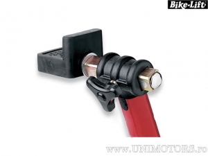Rubberen adapter voor achterstandaard - BikeLift