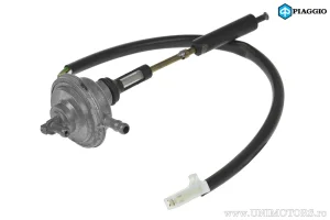 Rubinetto benzina completo - 00H10408181 - Piaggio
