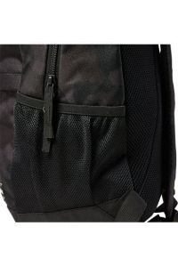 Rucksack 180 Moto [Schwarzes Tarnmuster]: Größe - Eine Größe