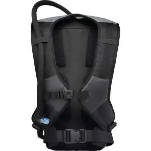 Rucsac enduro Reservoir Pack (cu sistem hidratare / 3 litri) - Negru, Gri - 35170566