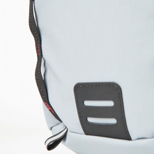 Rucsac hidratare utilitar MTB / enduro Pack-Medium [Gri deschis]: Mărime - O marime