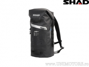 Rucsac impermeabil SW38 35L negru - Shad