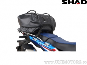 Rucsac impermeabil SW38 35L negru - Shad