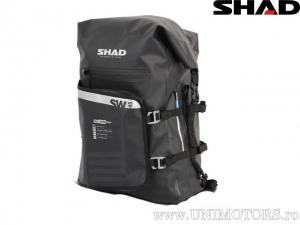 Rucsac impermeabil SW45 40L negru - Shad