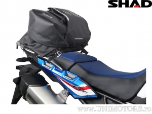 Rucsac impermeabil SW45 40L negru - Shad