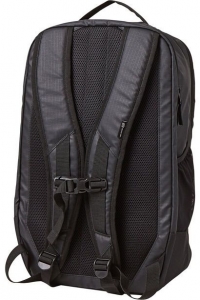 Rucsac weekend Fox [Negru]: Mărime - O marime