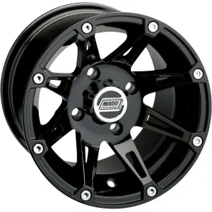 Rueda 387X trasera (14x8 / 4/136 / 4+4) - Can-Am (BRP) Commander 1000 EFI / Kawasaki KRF 800 4X4 Teryx - Moose