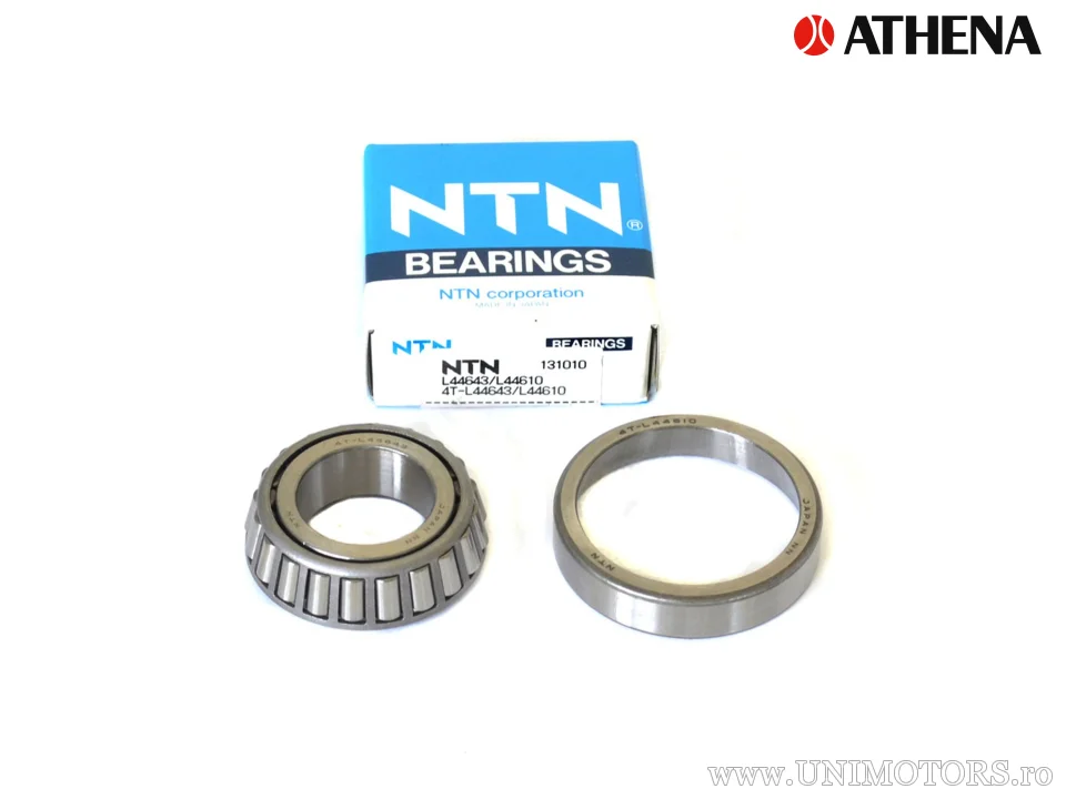 Rulmenți cap de furcă Athena, Husaberg FE 450 E 07-18 / FE 550 E 07-18 / FE 650 E 07-18 / FS 550 E 07-18 - Athena