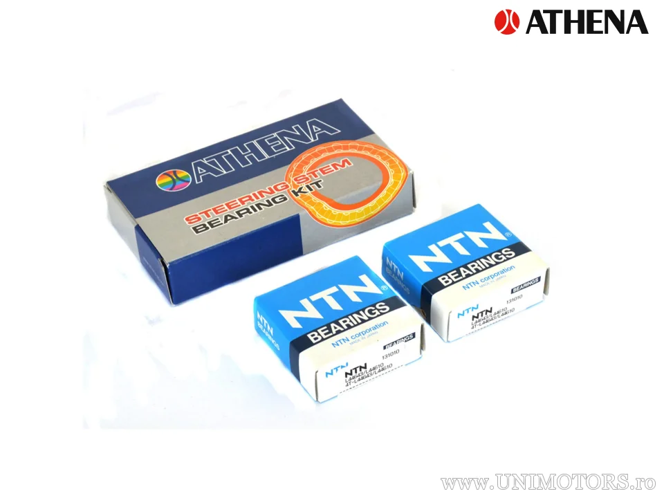 Rulmenți cap de furcă Athena, Husaberg FE 450 E 07-18 / FE 550 E 07-18 / FE 650 E 07-18 / FS 550 E 07-18 - Athena