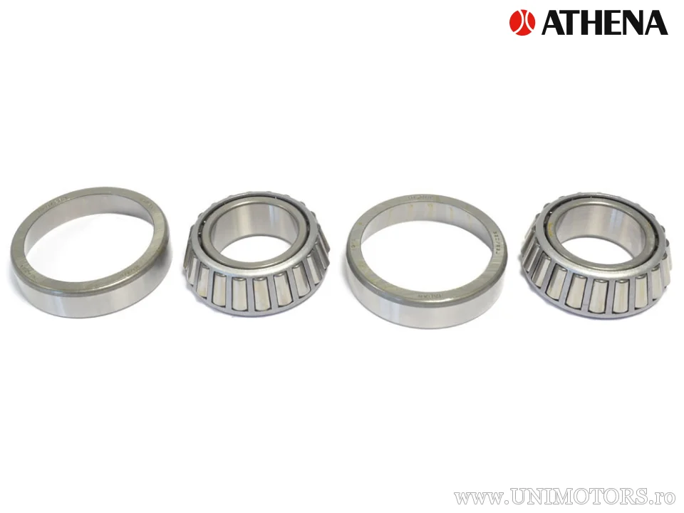 Rulmenți cap de furcă Athena, Yamaha YZ 125 90-95 / YZ 250 90-95 - Athena