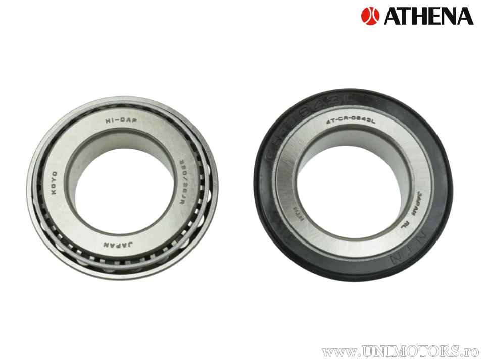 Rulmenți cap de furcă Athena, Yamaha YZ 250 F 06-09 - Athena