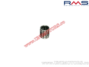 Rulment ace (rola bolt) - Piaggio Ciao / Bravo / Si (10x13x14,5mm) - 50cc 2T - (RMS)