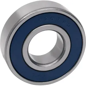 Rulment angrenaj generator - Azul, Cromo - 09240111
