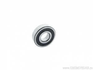 Rulment radial 6005 2RS - (25x47x12mm) - cod NTN 7424377 - SKF