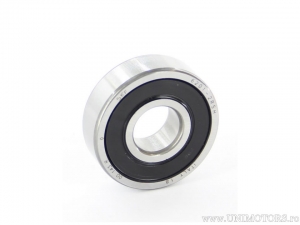 Rulment radial 6201 2RS - (12x32x10mm) - cod NTN 7421597 - SKF