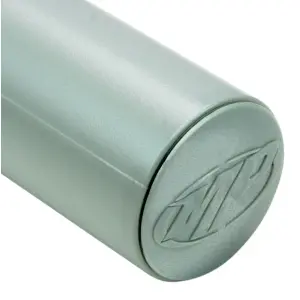 Rura manetki Titan™ - Szara, Naturalna - 06320505
