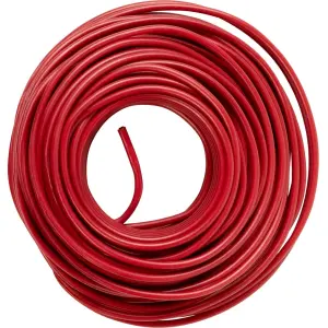 Sârmă principală de 16 gauge - Rojo - DS305182
