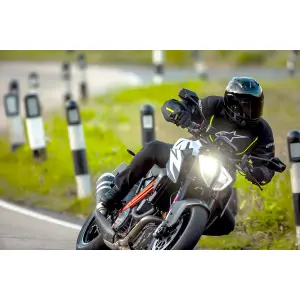 S-MAX Drystar® Handschoenen - Volwassenen - 2XL - 33100765
