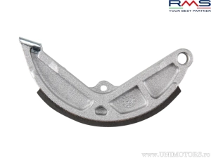 Sabot frana spate - Piaggio Ciao / Si / Bravo - 50cc 2T - (RMS)