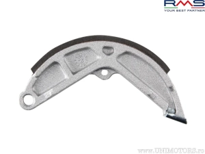 Sabot frana spate - Piaggio Ciao / Si / Bravo - 50cc 2T - (RMS)
