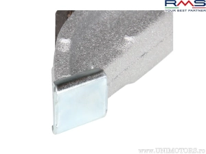 Sabot frana spate - Piaggio Ciao / Si / Bravo - 50cc 2T - (RMS)