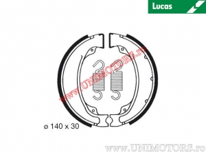 Saboti frana spate MCS821 - Lucas TRW