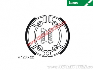 Saboti frana spate MCS915 - Lucas TRW