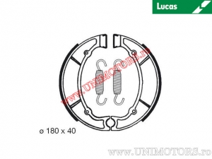 Saboti frana spate MCS950 - Lucas TRW