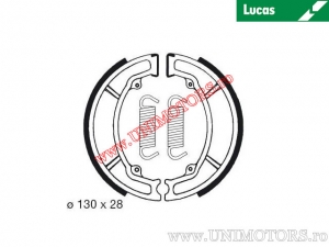 Saboti frana spate MCS953 - Lucas TRW