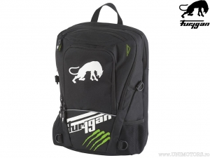Sac à dos de moto Furygan Thunder Noir-Vert (noir-vert) - Furygan