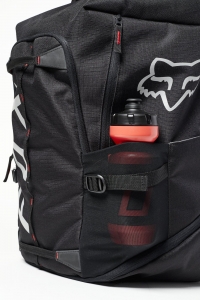 Sac à dos de transition Fox [Noir]: Taille - Une taille