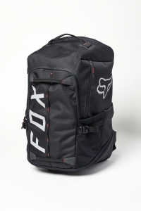 Sac à dos de transition Fox [Noir]: Taille - Une taille
