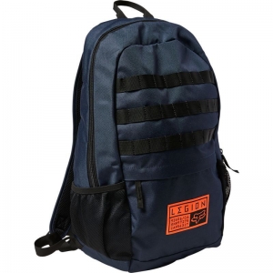 Sac à dos FOX - PIT LEGION BACKPACK [MDNT] OS: Taille - OneSize