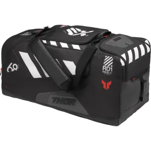 Sac Circuit - Noir, Rouge, Blanc - 35120334