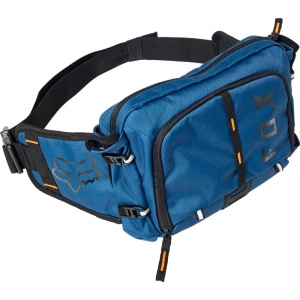 Sac de hanche [Bleu foncé]: Taille - Une taille
