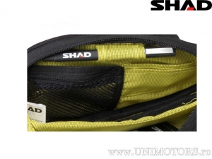 Sac de pied SL04 0.5L noir - Shad
