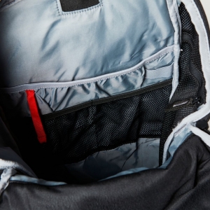 Sac d'hydratation pour VTT / enduro Pack-Large [Noir]: Taille - Grande