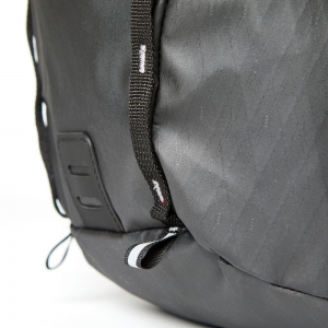 Sac d'hydratation pour VTT / enduro Pack-Medium [Noir]: Taille - Une taille