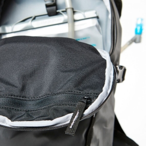 Sac d'hydratation pour VTT / enduro Pack-Medium [Noir]: Taille - Une taille