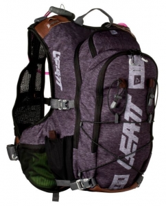 Sac d'hydratation VTT / enduro DBX XL 2.0: Taille - XS/XXL