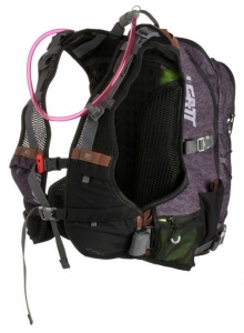 Sac d'hydratation VTT / enduro DBX XL 2.0: Taille - XS/XXL